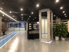 -OXYGYM 奥美氧舱运动中心(领展购物广场·中关村店)