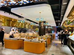 -海玥荟海鲜姿造自助餐厅(欧罗巴广场店)