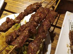 -三个大叔东北烧烤·砂锅菜(西三旗店)