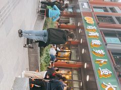 -肖肖酸萝卜鱼火锅(总店)