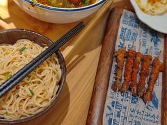 -马记永·兰州牛肉面(天通苑家乐福店)