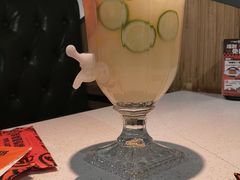 -鸣记脆皮烤鱼(岐山路店)