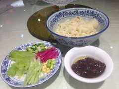 老北京杂酱面-四季小馆·地道北京小吃(广百店)