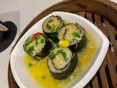 -潮福城大酒楼(湖滨北路店)