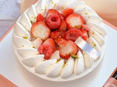 -积慕Cake(解放大道店)