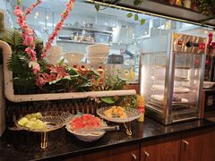 -渔乐之昕·铁板烧自助餐(虹悦城店)