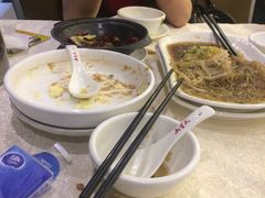 -大碗居老北京炸酱面(蛇口店)