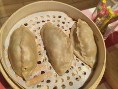 -西贝莜面村(金隅嘉品mall店)