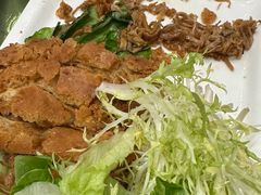 -功德林素菜饭庄(前门店)