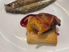 -腾阁自助餐厅(朝林广场店)