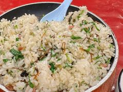 灶头菜饭-侬佳蒸菜馆(听潮店)