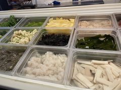-拿渡·水煮鱼 麻辣香锅(西单大悦城店)