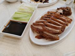 -便宜坊烤鸭店(玉蜓桥店)
