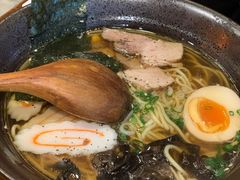 日式拉面-有喜屋·深夜食堂(环宇荟店)