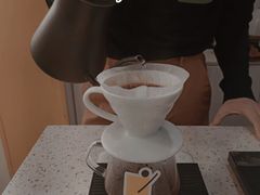 -YECLIP COFFEE黄色回形针咖啡