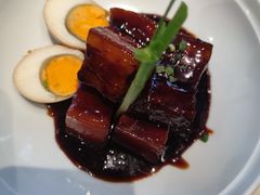 -阿明小菜·海鲜·上海菜(梅陇店)