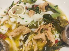 -绿草地·湘菜(7mall店)