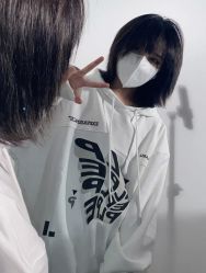 -3AM·S HAIR SALON烫发染发接发
