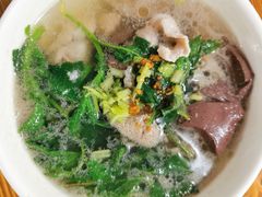 -皮蛋弟砂锅店(总店)