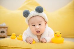 -憨大叔韩式儿童摄影 80店连锁(闵行店)