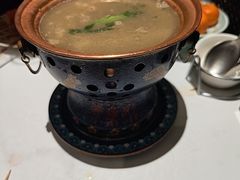 -东来顺•非遗火锅(外滩店)