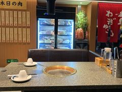 -NIUAN牛庵·日式和牛烧肉(恒隆店)