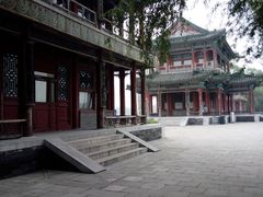 -颐和园-景明楼