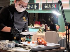 -北京宴(华贸购物中心店)
