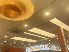 -欣达面馆(天桥支路店)