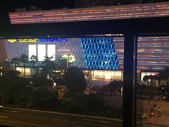 -萨贝尔意式餐厅(宝信店)