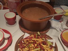 -来菜·湖北头牌藕汤(武商MALL众圆店)