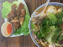 -亚忠小吃店(曾厝垵店)