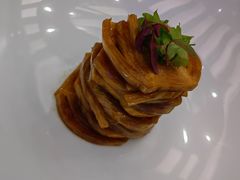 -杭州明豪voco酒店·明轩阁中餐厅