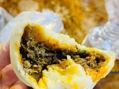 -清真石家包子(大皮院总店)