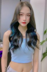 -80&90形象设计