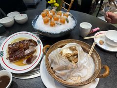 -飞尝蚝·顺德菜·鱼生(顺德总店)