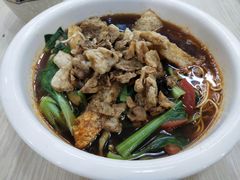 -一家人面馆(三条巷店)