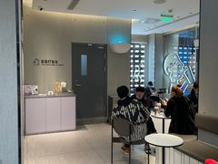 -喜茶(武汉范湖万达广场店)