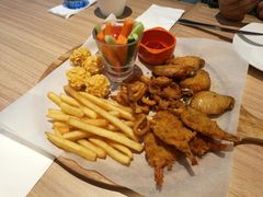 -必胜客(茂业店)