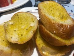 香蒜法片-斗牛士牛排(南京东路店)