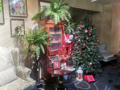 -棕榈岛海鲜自助餐厅(虹桥迎宾馆店)