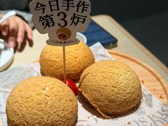 -蔡澜点心·粤菜(新街口IFCX店)