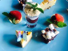 -YUE·6·西式融合餐厅(外滩六号店)