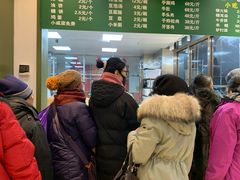 -紫光园清真北京小吃(正阳大街店)