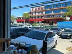 -雪湖煜辰鱼头老店(雪野湖店)