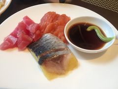 -旌湖国际酒店.自助餐