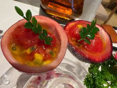 -若蘭慈·无国界素食料理(欢乐海岸店)