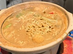 -敏华冰厅(平安金融中心店)