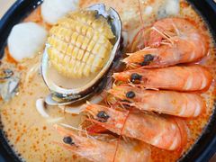 -五兰沙茶面(曾厝垵店)