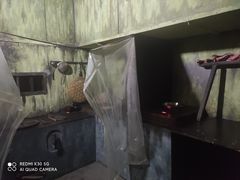 -KAKA·实景密室(马嘶巷店)